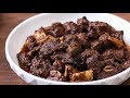      beef kala vuna recipe  eid special