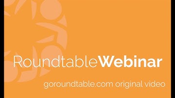 Leading in a VUCA World - Webinar Replay (Apr 10th, 2019)