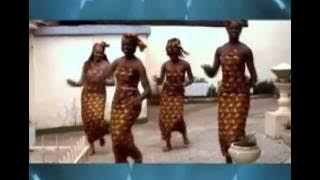 amina poulloh mi yétti