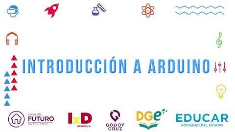 Introducción a Arduino. Episodio 1,parte 1