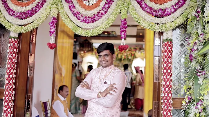 HOUSE WARMING CEREMONY