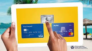 Make payments directly to your JTA Credit Union account from our website.
