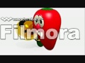 VeggieTales: Theme Song (Wesley Wuppets) VeggieTales: Theme Song (Wesley Wuppets)