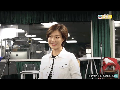 娛樂新聞｜《中年好聲音》眾人為演唱會綵排，龍婷李佳挑戰新風格！？｜TVBUSA｜中年好聲音