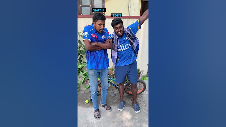 #rohitsharma anna in IPL 2025 | Hardik Pandya | Mumbai Indians #vikkals #shorts