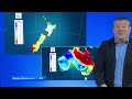 NZ’s first winter storm of 2023 is coming