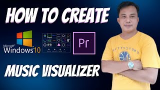 How To create Music Video With Visualizer - Create Music Visualizer screenshot 4