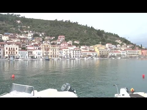 ΛΑΚΩΝΙΑ (ΓΥΘΕΙΟ -