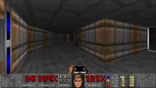 Double kill! #doom