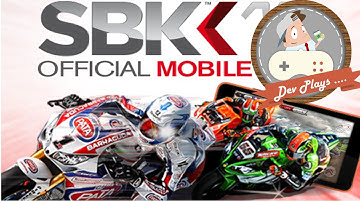 SBK 16 Official Game - iOS/Android Gameplay HD