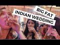 Foreigner attends Epic Hindu Indian Wedding in Delhi That Cost Half A Million Dollars!