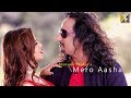 Mero aasha sashan kandel ft sharvani pandey kandelvalentine special song 2018