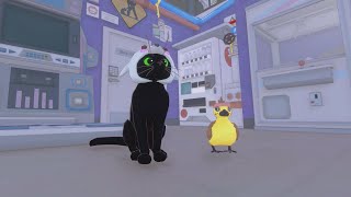 Little Kitty, Big City - Breaking The Duckling&#39;s Addiction To The Arcade (Xbox Gameplay)