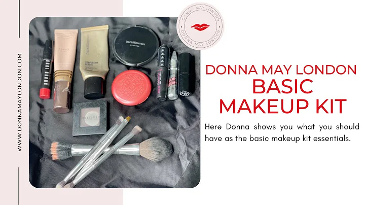 Basic Makeup Kit
