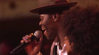 Michelle David & The Gospel Sessions - Soldier (featuring Steffen Morrison)