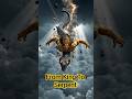 The King Who Became a Serpent | Nahusha’s Curse | King Nahusha | #viralshorts #indianmythology