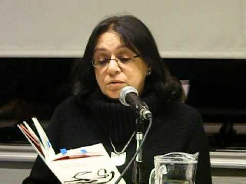 Mercedes Roffé en el VI Festival Latinoamericano de Poesía en el Centro camera iphone 8 plus apk