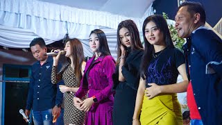 FULL ALBUM AMELIA MAK JOSS LIVE JUWANA THE WEDDING YAYUK & ARI