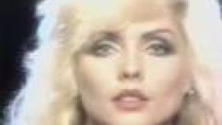 Debbie Harry &amp; Blondie