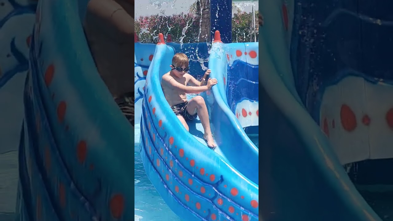 在 YouTube 上观看 it only took 5 days for the kids to discover the small pools at pine bay resort , kusadasi 2025 在 YouTube 上观看 it only took 5 days for the kids to discover the small pools at pine bay resort , kusadasi 2025