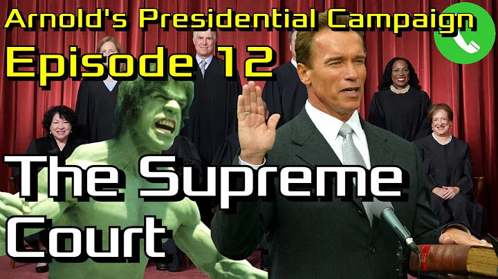 Arnold Appoints Lou Ferrigno to the Supreme Court ...