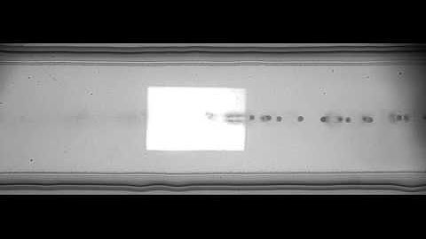 Continuous lysis of cells using acoustic and optoelectronic tweezing ( acoustic tweezer )