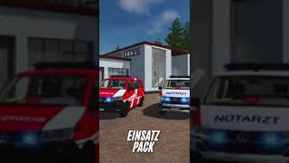 Dieses Einsatz Pack verändert dein Spiel LS25 !