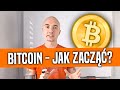 Bitcoin i kryptowaluty dla początkujących 💰 Jak zacząć?