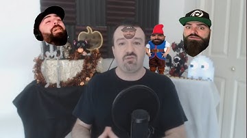 Keemstar Still Living Rent Free in DSP’s Head