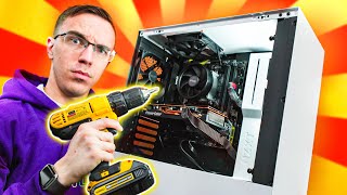 How to Build a Gaming PC in 2020