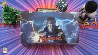 Christmas Special - Modern Masters 2017 Booster Box *Part 1* JACKPOT!