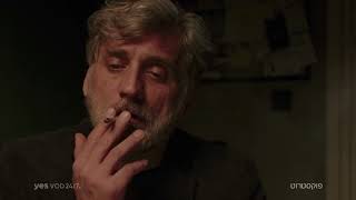 פוקסטרוט - Yes Vod