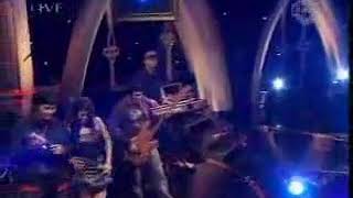 Ada Band feat Mulan Jameela - Karena Wanita ingin di mengerti