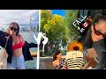 Toronto VLOG : Last beach day + Huge FALL haul !!