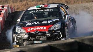 12° Franciacorta Rally Show 2019