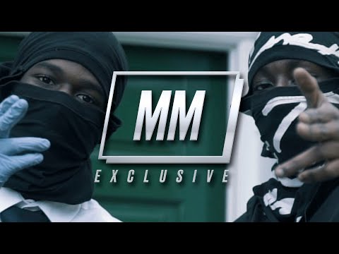 Fizzler x Kwengface - Algebra (Music Video) | @MixtapeMadness 