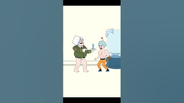 DOP 5 Delete One Part Fun Mobile Puzzle Game 🤯 (Walkthrough + Tips) #game#gaming#dop5#puzzlep