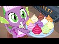 My little pony saison 8 pisode 24