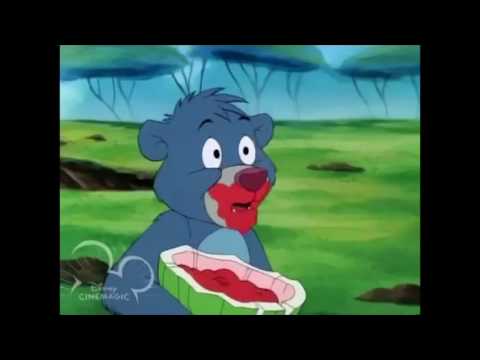 the-rescuers-down-under-(thewildanimal13-style)-part-17---lucas-leaves