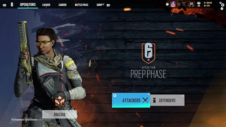 OPERATION PREP PHASE is HERE! New Op Rauora!