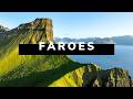 Faroe islands travel documentary  the sheep islands roadtrip