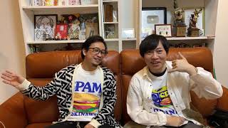 都市ボーイズの秘密クラブ＃６　〜ゲストApsuさん〜