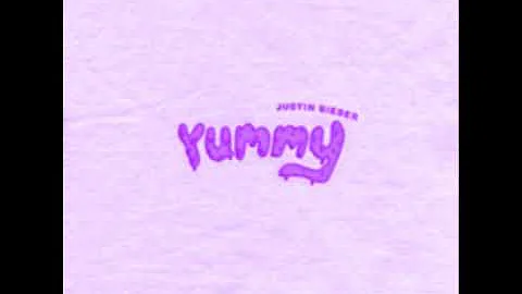 Justin Bieber - Yummy (Chopped & Screwed)