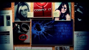 [Official] Failure to Recall: Investigating GM