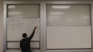 Lec16 Frobenius Theorem, Holonomic and Nonholonomic Constraints Part1