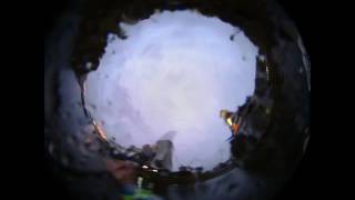 Bryan Allot - Gear Testing the 360Fly HD Camera
