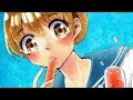 【オリジナル】 はんぶんこ