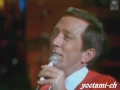 Andy Williams   Can't Help Falling In Love Year