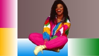 Album Completo 1993 - Millie Jackson - Young Man Older Woman Cast Album