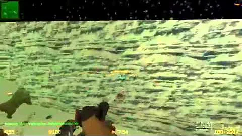 Cs 1 6 ZmX CsPro Ro   V I P   Admin Menu + Gameplay